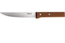 Opinel Parallèle Carving Knife 16cm N°120