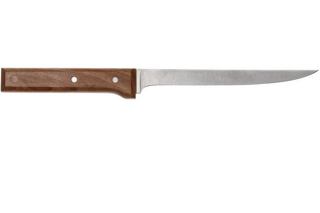 Opinel Parallèle Flexibel Filetting Knife 18cm N°121 - Image 2