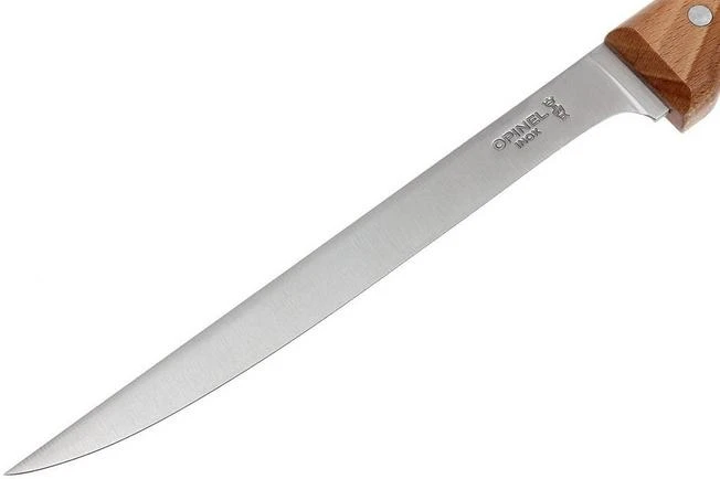 Opinel Parallèle Flexibel Filetting Knife 18cm N°121 - Image 3