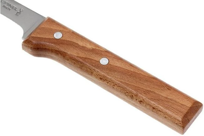 Opinel Parallèle Flexibel Filetting Knife 18cm N°121 - Image 4