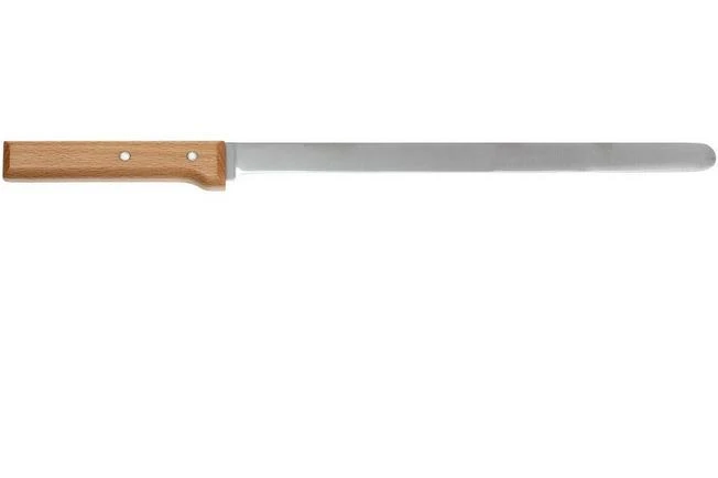 Opinel Parallèle Carpaccio Knife 30cm N°123 - Image 2