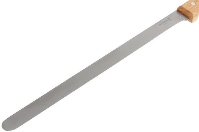 Opinel Parallèle Carpaccio Knife 30cm N°123 - Image 3