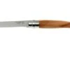 Opinel 4-piece Steak Knife Set, Olive Wood