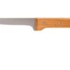 Opinel Parallèle POP N°122 Boning Knife 13 Cm, Red
