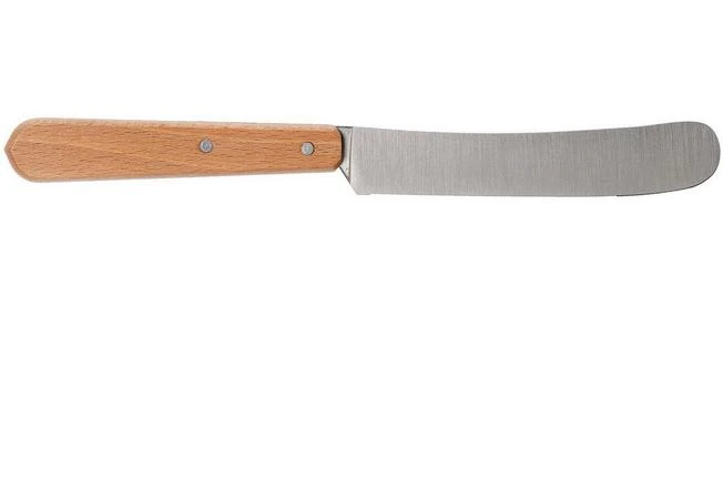 Opinel Breakfast Knife Beech, 002175 - Image 2