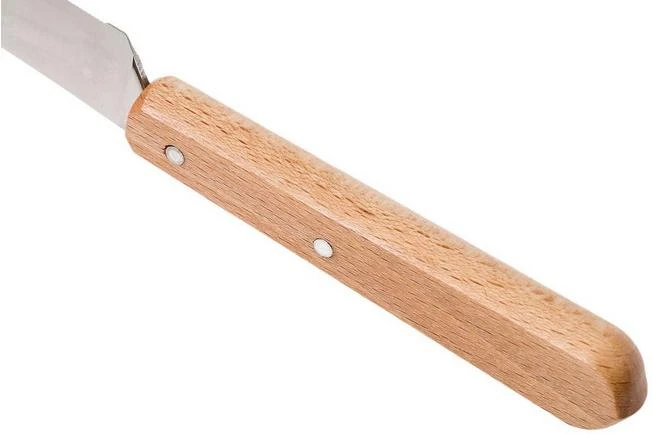 Opinel Breakfast Knife Beech, 002175 - Image 4