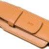 Opinel Chic Tawny, Leather Belt Sheath