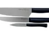 Opinel Intempora Three-piece Knife Set