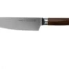 Opinel Les Forgés 1890 Small Chef's Knife 17 Cm, 002285