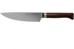 Opinel Les Forgés 1890 Small Chef's Knife 17 Cm, 002285