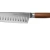 Opinel Les Forgés 1890 Santoku 17 Cm, 002287