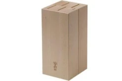 Opinel Knife Block For 5 Knives, 002324