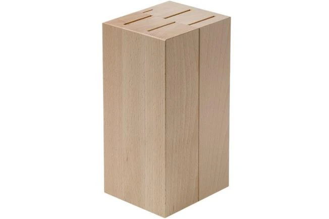 Opinel Knife Block For 5 Knives, 002324 - Image 2