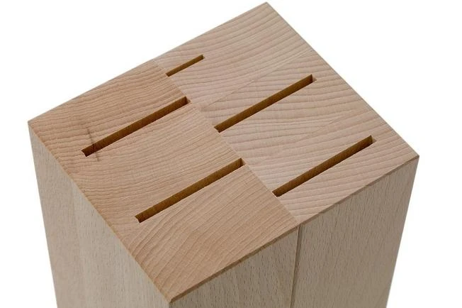 Opinel Knife Block For 5 Knives, 002324 - Image 3