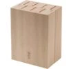 Opinel Knife Block For 9 Knives, 002387