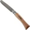 Opinel Children's Pocket Knife No. 07RV-JR, Blade Length 7.5 Cm