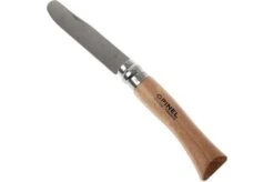 Opinel Children's Pocket Knife No. 07RV-JR, Blade Length 7.5 Cm