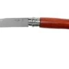 Opinel Pocket Knife No. 8 Luxury Range, Stainless Steel, Padouk