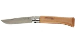 Opinel Zakmes No. 10 With Corkscrew
