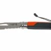 Opinel 001577 Outdoor Pocket Knife, No. 08