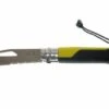 Opinel 001578 Outdoor Pocket Knife No. 08