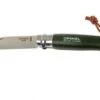 Opinel Trekking Pocket Knife No. 08, Khaki
