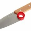 Opinel Kitchen Knife And Finger Protector 'Le Petit Chef'