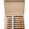 Opinel Nature Series No. 8 Stainless Steel Knife Collector Set (3.25" Satin)