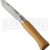 Opinel Limited Edition No. 8 1890 Replica Cherry Wood - Carbon Steel