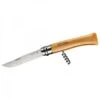 Opinel - Knife With Corkscrew - Knife