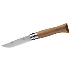 Opinel - No 06 Walnuss - Knife