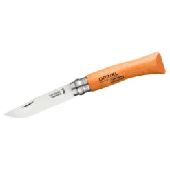 Opinel - No 07 Carbon - Knife