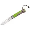 Opinel - Outdoormesser Nr. 8 (8,2 Cm) - Knife