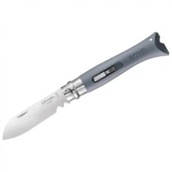 Opinel - Pocket Knife No. 9 With Screwdriver - Knife