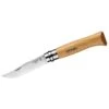 Opinel - Stainless Steel Oak - Knife