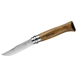 Opinel - Stainless Steel Walnut - Knife