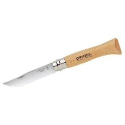 Opinel - Taschenmesser No 06 Rostfrei - Knife