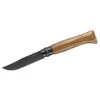 Opinel - Taschenmesser No 08 Black Oak - Knife