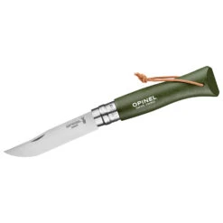 Opinel - Taschenmesser No 08 Colorama - Knife