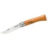 Opinel - Taschenmesser No 10 Carbon - Knife